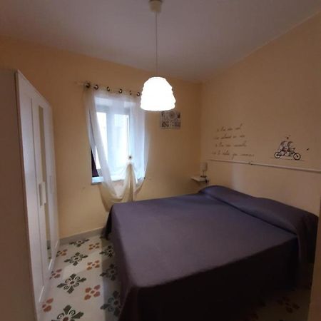Perla Marina Apartment Cefalu Exterior photo