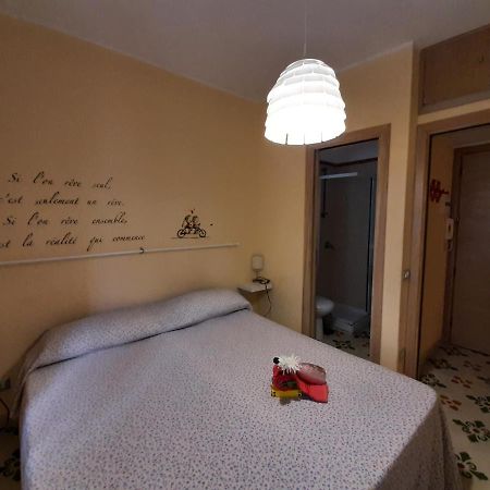 Perla Marina Apartment Cefalu Exterior photo