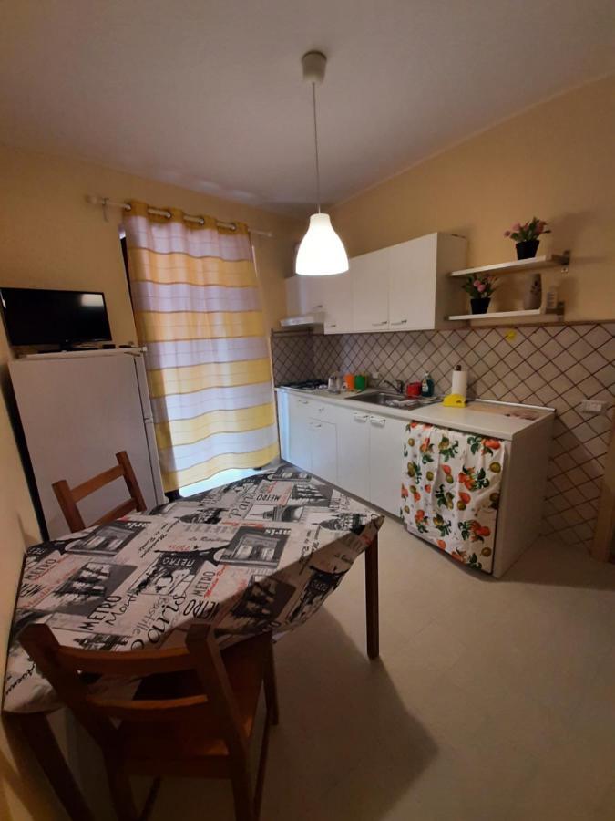 Perla Marina Apartment Cefalu Exterior photo