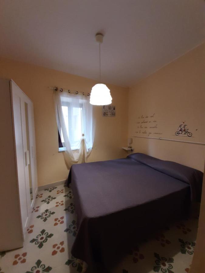 Perla Marina Apartment Cefalu Exterior photo