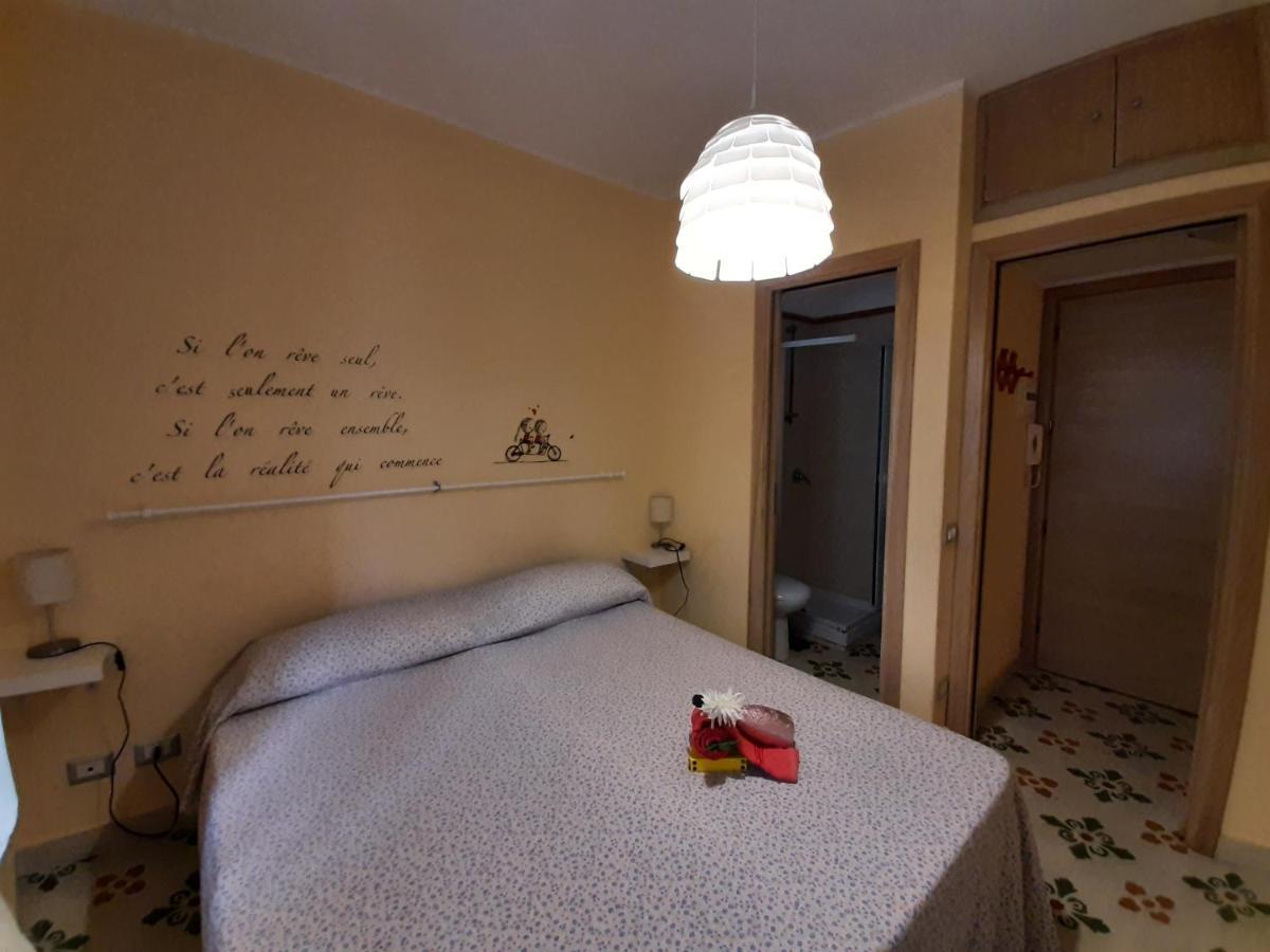 Perla Marina Apartment Cefalu Exterior photo