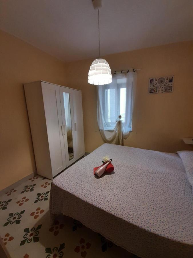 Perla Marina Apartment Cefalu Exterior photo