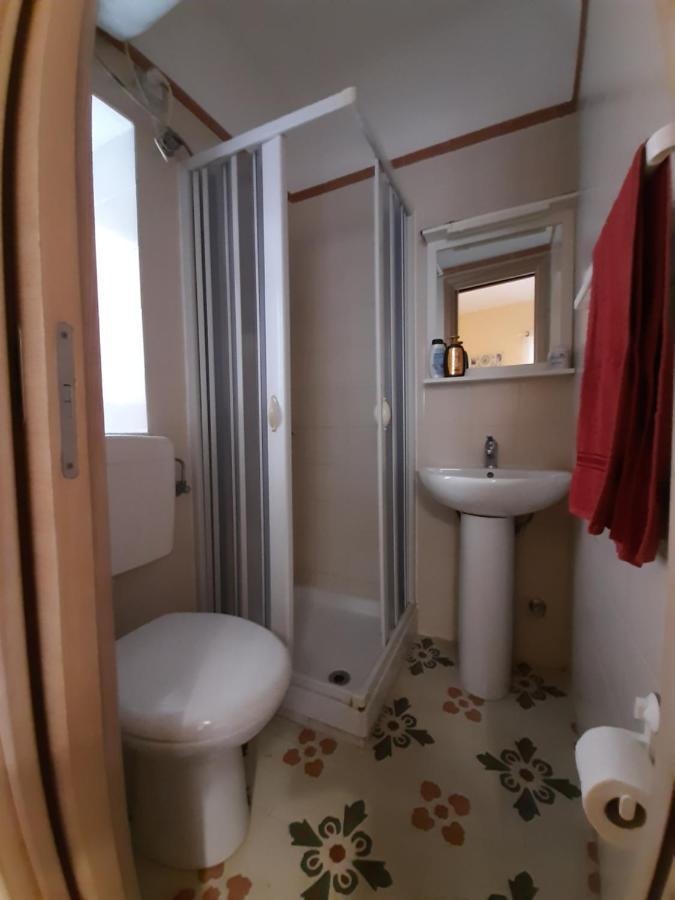 Perla Marina Apartment Cefalu Exterior photo