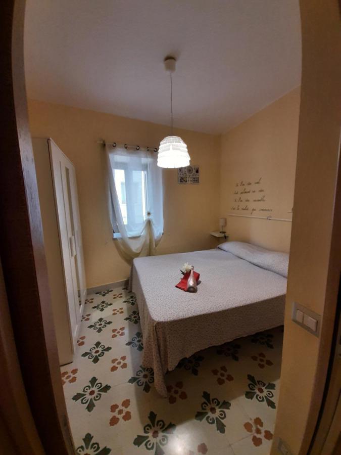 Perla Marina Apartment Cefalu Exterior photo
