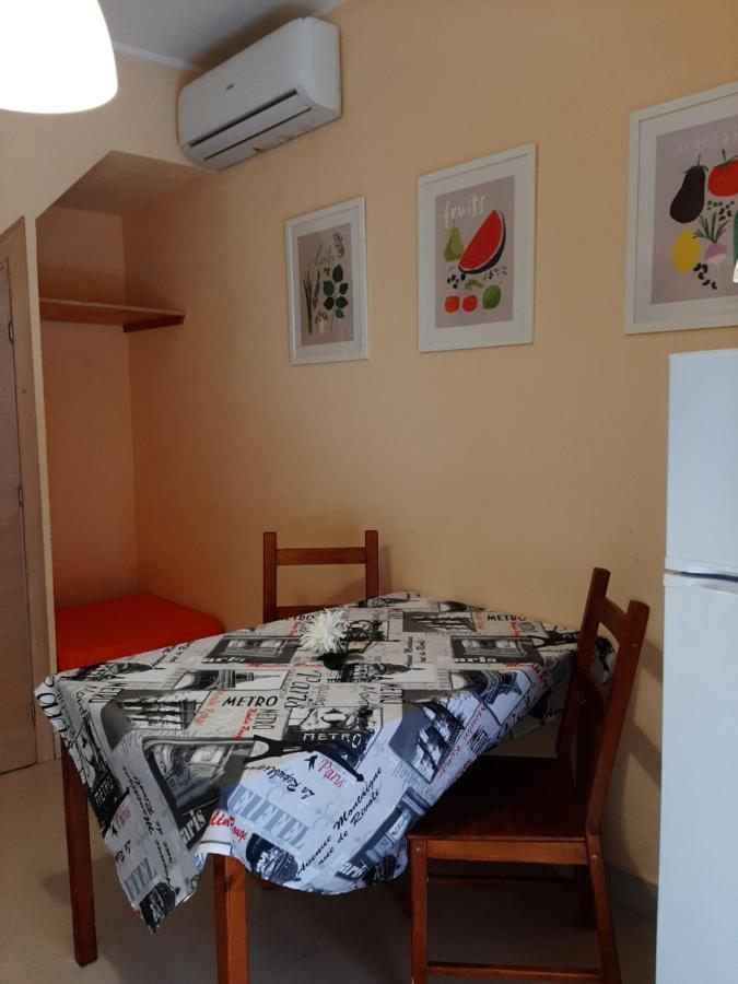 Perla Marina Apartment Cefalu Exterior photo