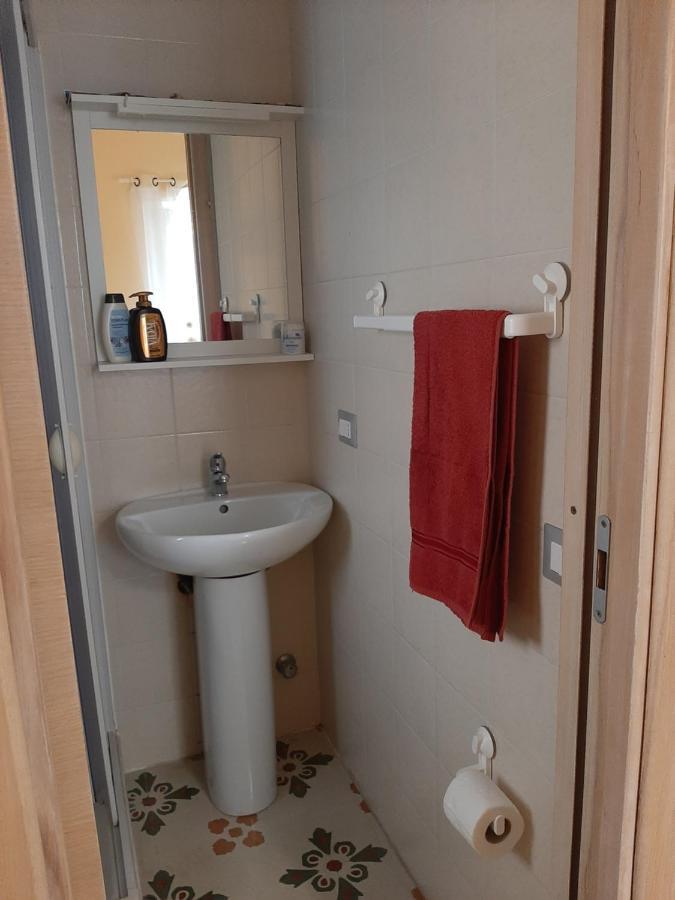 Perla Marina Apartment Cefalu Exterior photo