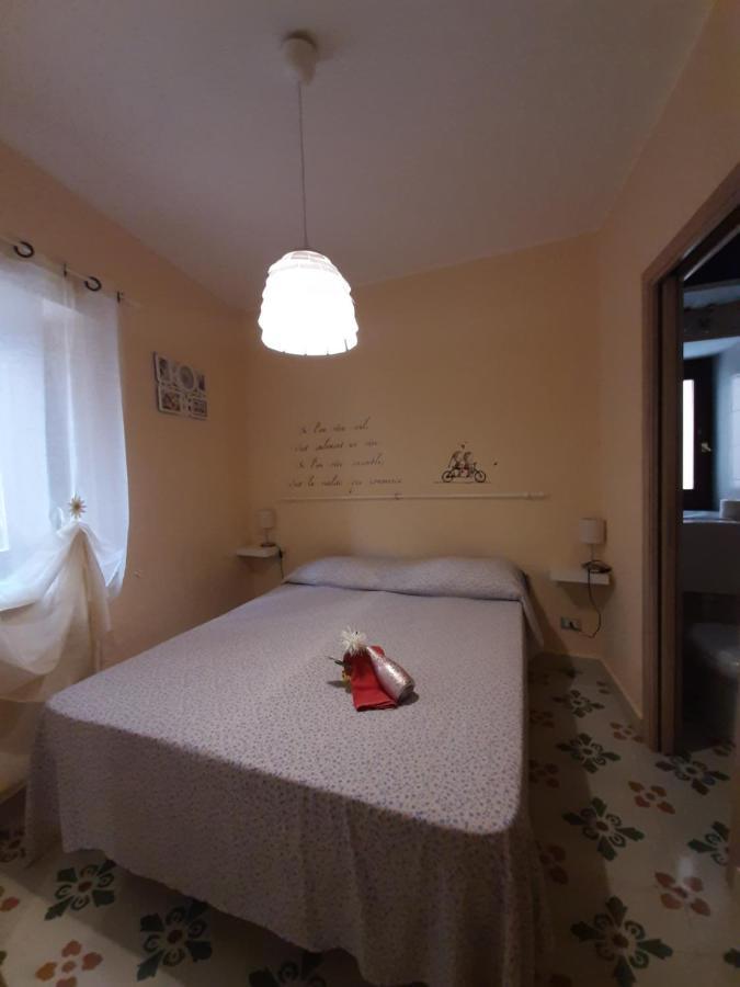 Perla Marina Apartment Cefalu Exterior photo