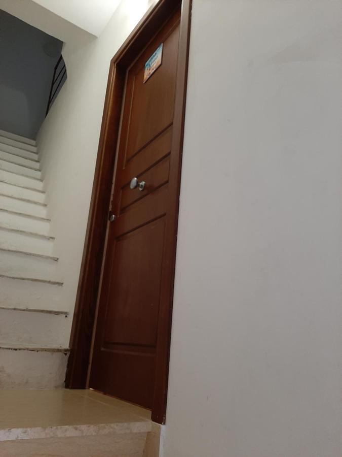Perla Marina Apartment Cefalu Exterior photo