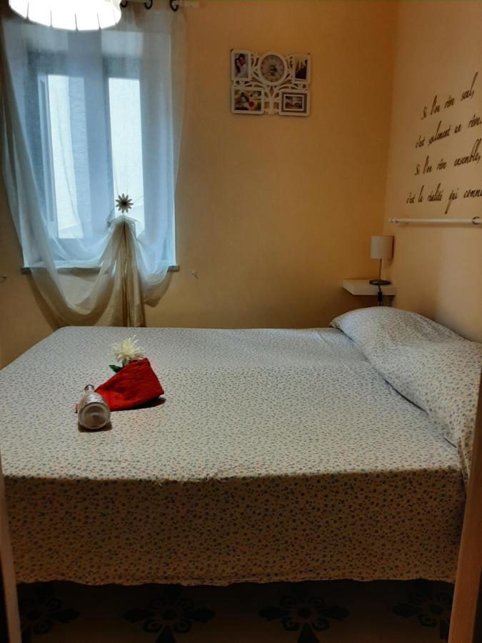 Perla Marina Apartment Cefalu Exterior photo