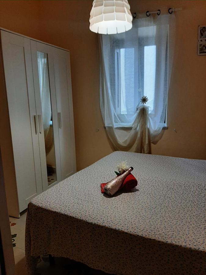 Perla Marina Apartment Cefalu Exterior photo